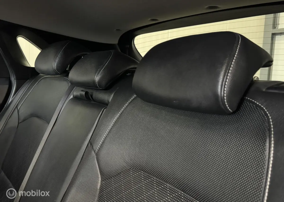 1.6 CRDi MHEV GT-Line Ed. [ NAP pano leder camera ]
