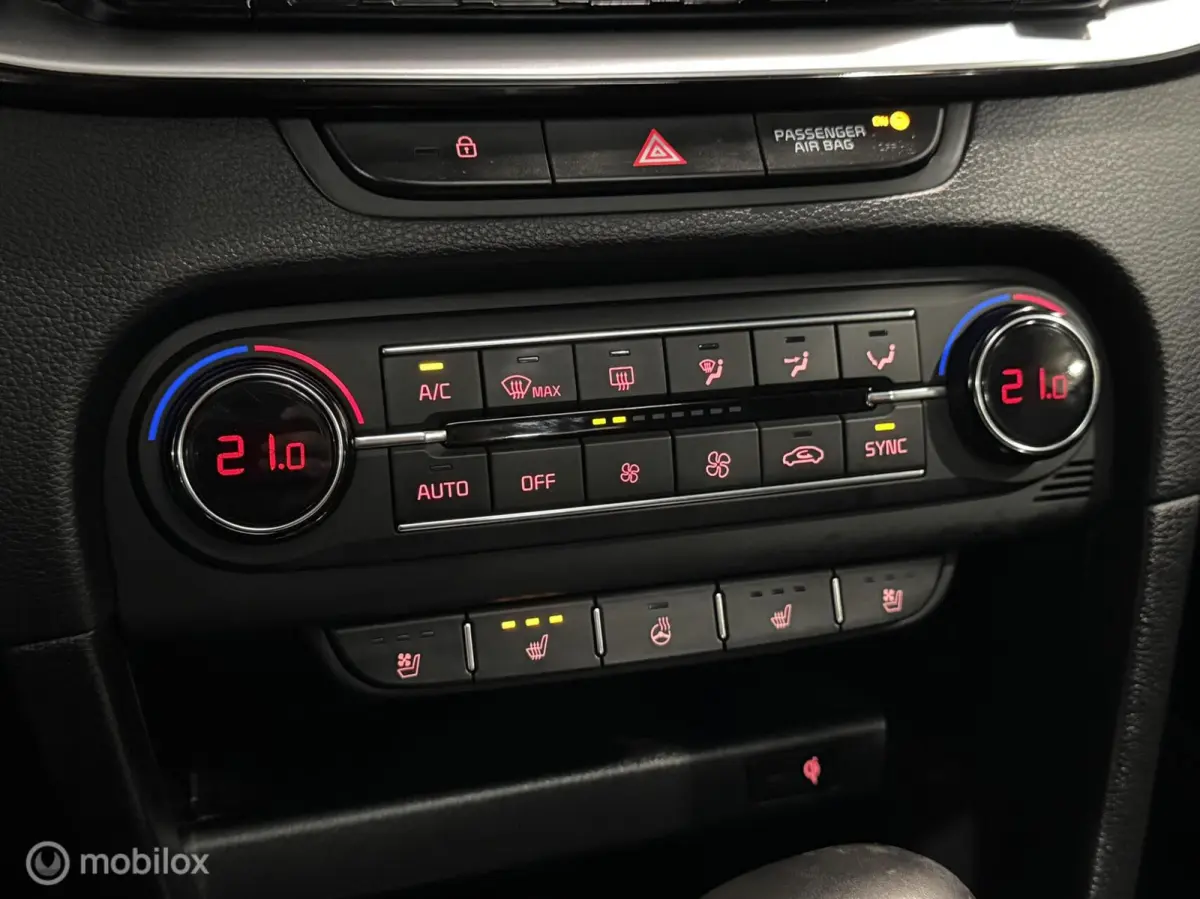 1.6 CRDi MHEV GT-Line Ed. [ NAP pano leder camera ]