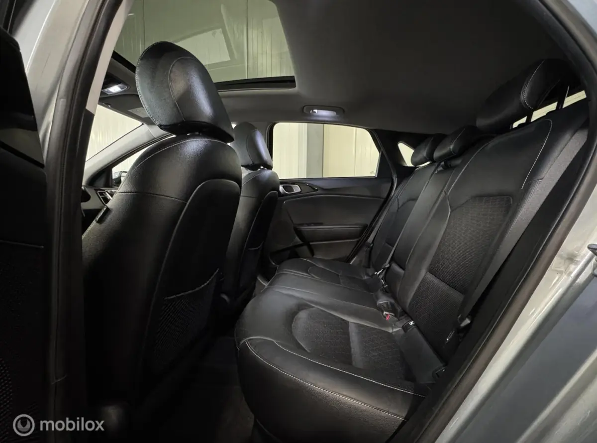 1.6 CRDi MHEV GT-Line Ed. [ NAP pano leder camera ]