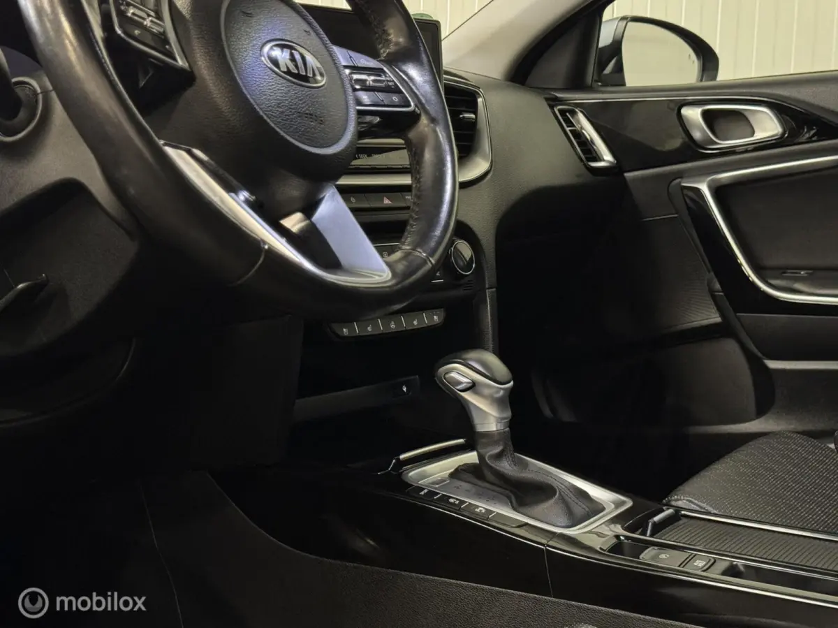 1.6 CRDi MHEV GT-Line Ed. [ NAP pano leder camera ]
