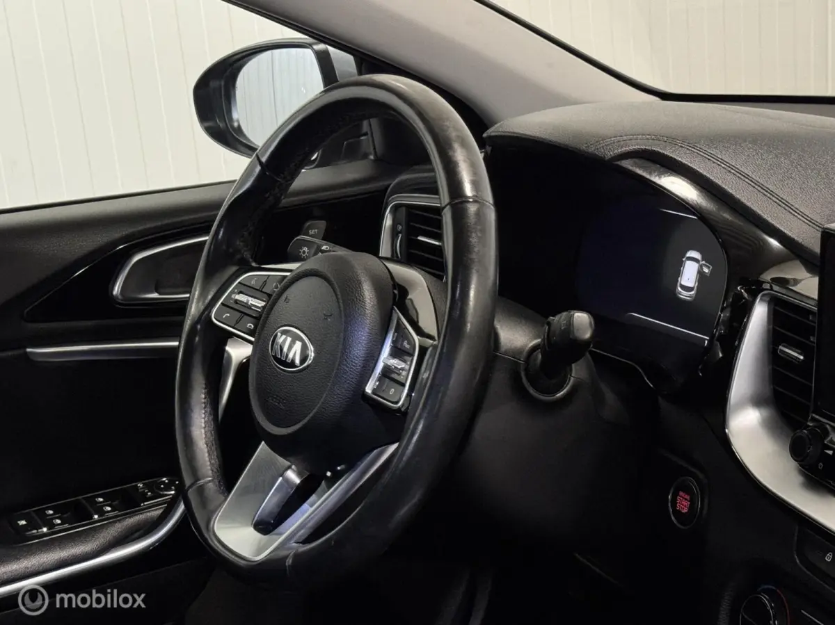 1.6 CRDi MHEV GT-Line Ed. [ NAP pano leder camera ]