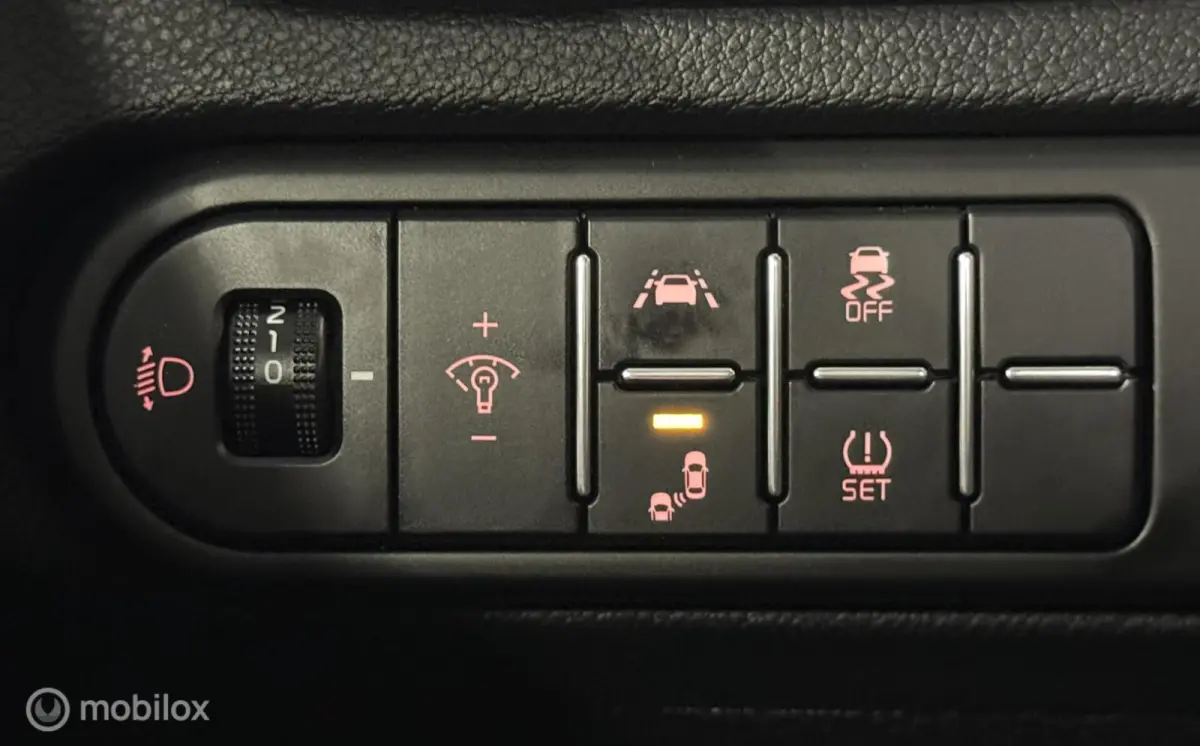 1.6 CRDi MHEV GT-Line Ed. [ NAP pano leder camera ]