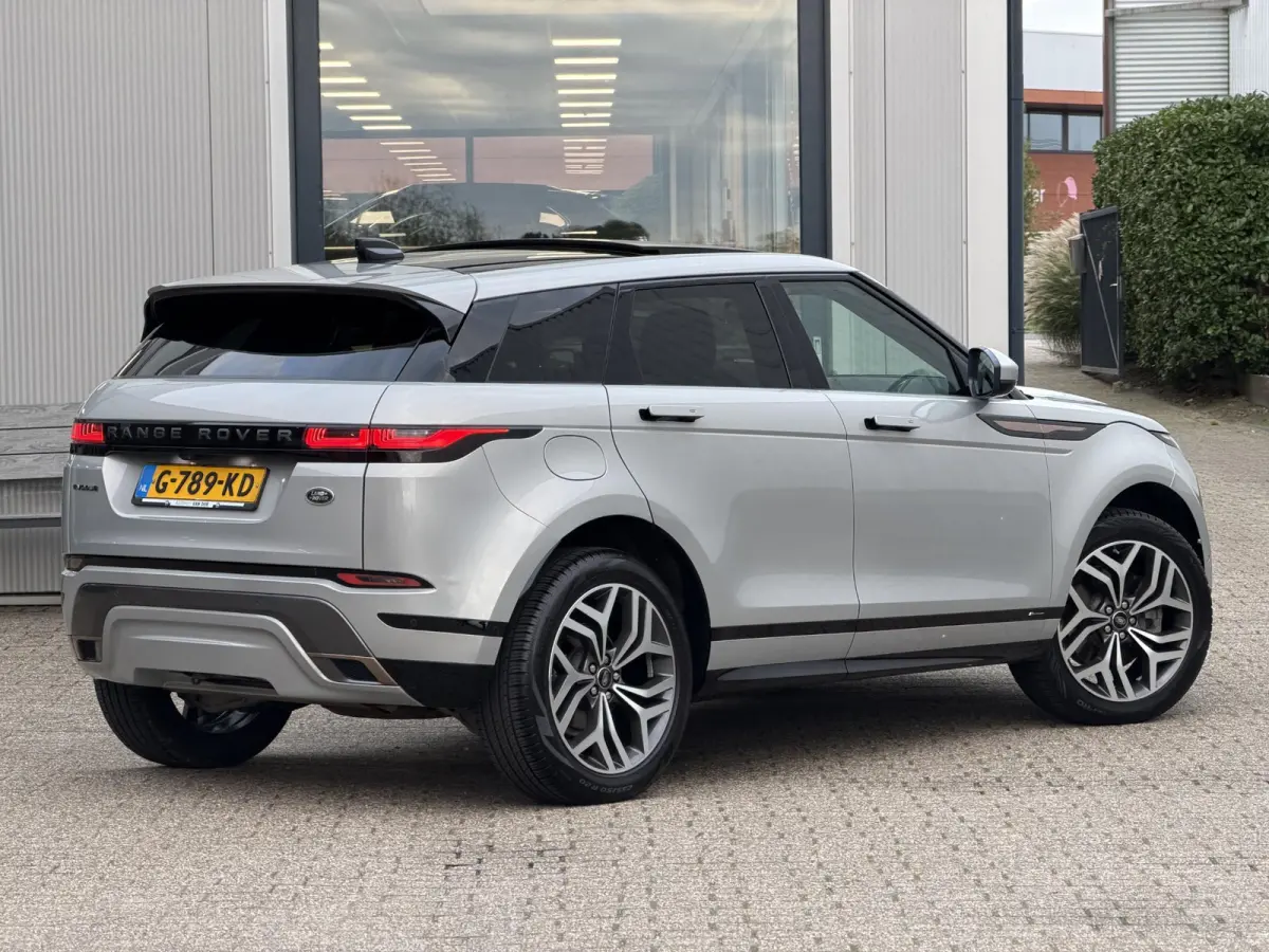 2.0 P200 AWD R-Dynamic S | NL-Auto/Pano-dak/20-inch/Meridian/Carplay/Leder