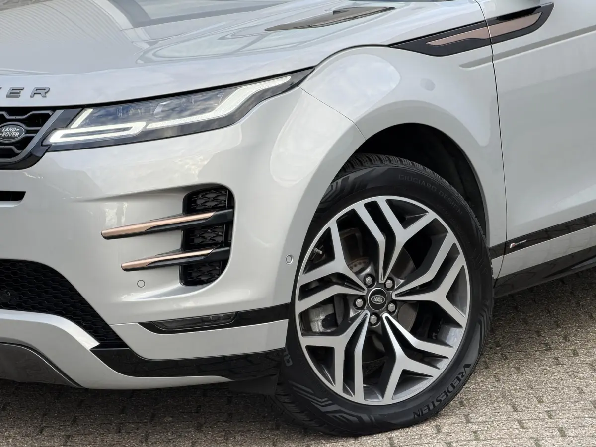 2.0 P200 AWD R-Dynamic S | NL-Auto/Pano-dak/20-inch/Meridian/Carplay/Leder