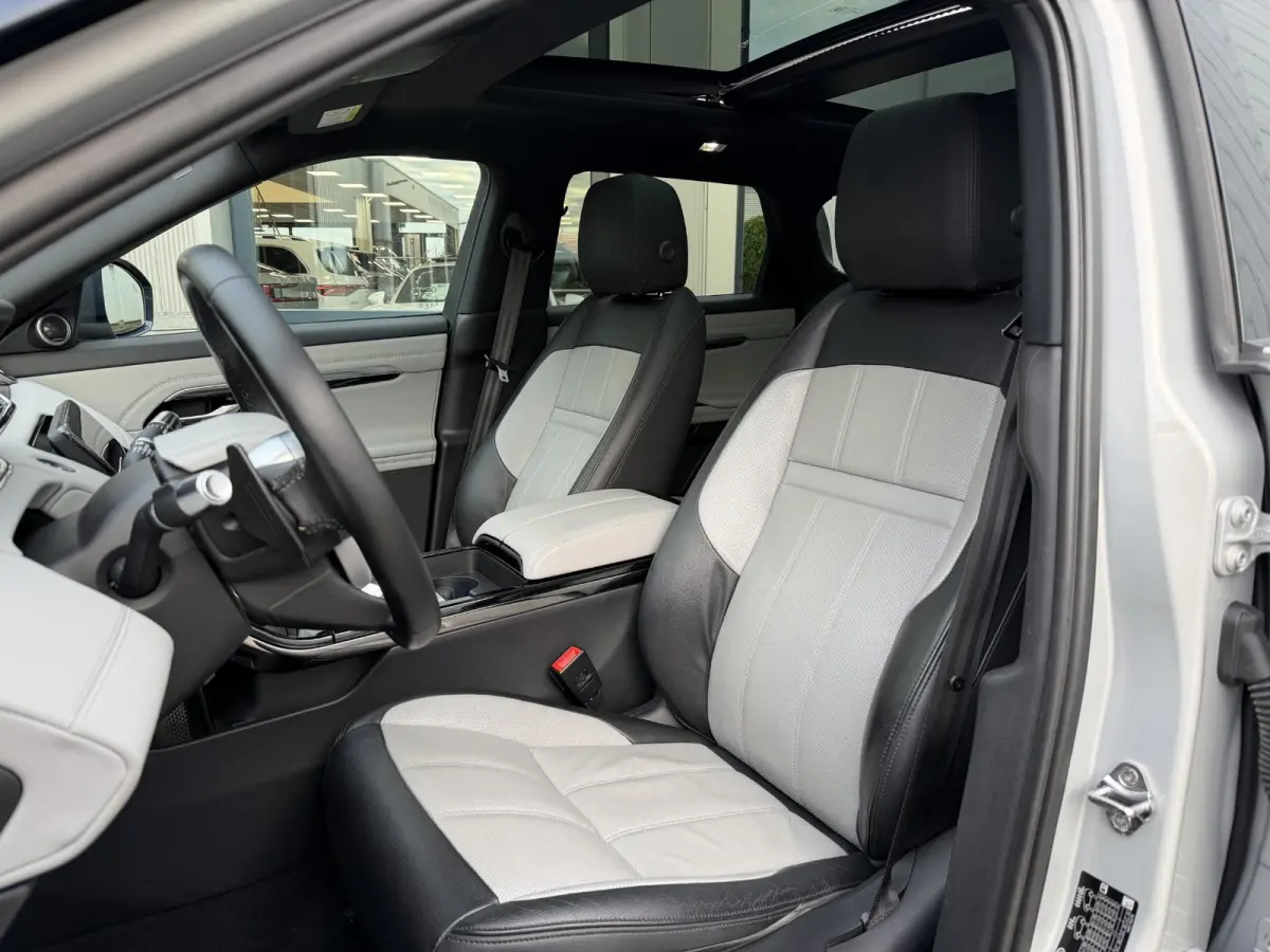 2.0 P200 AWD R-Dynamic S | NL-Auto/Pano-dak/20-inch/Meridian/Carplay/Leder