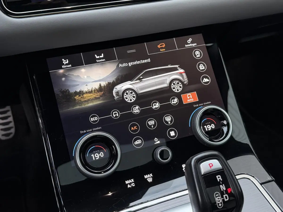 2.0 P200 AWD R-Dynamic S | NL-Auto/Pano-dak/20-inch/Meridian/Carplay/Leder