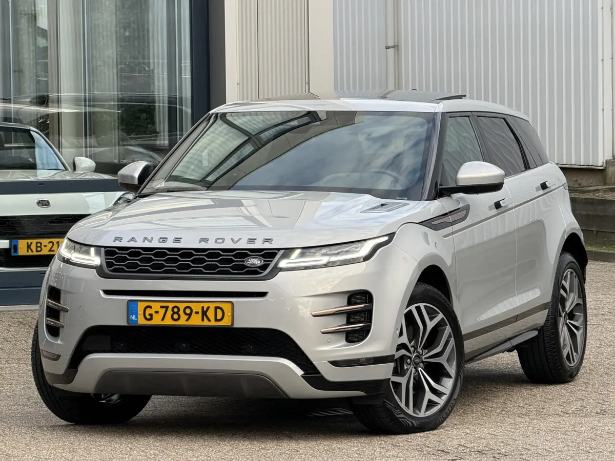 2.0 P200 AWD R-Dynamic S | NL-Auto/Pano-dak/20-inch/Meridian/Carplay/Leder