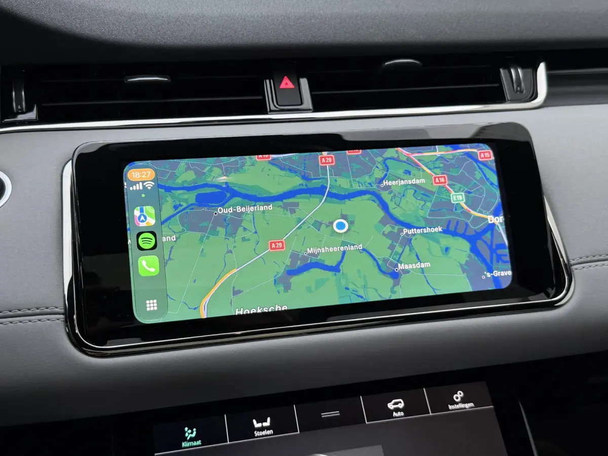2.0 P200 AWD R-Dynamic S | NL-Auto/Pano-dak/20-inch/Meridian/Carplay/Leder