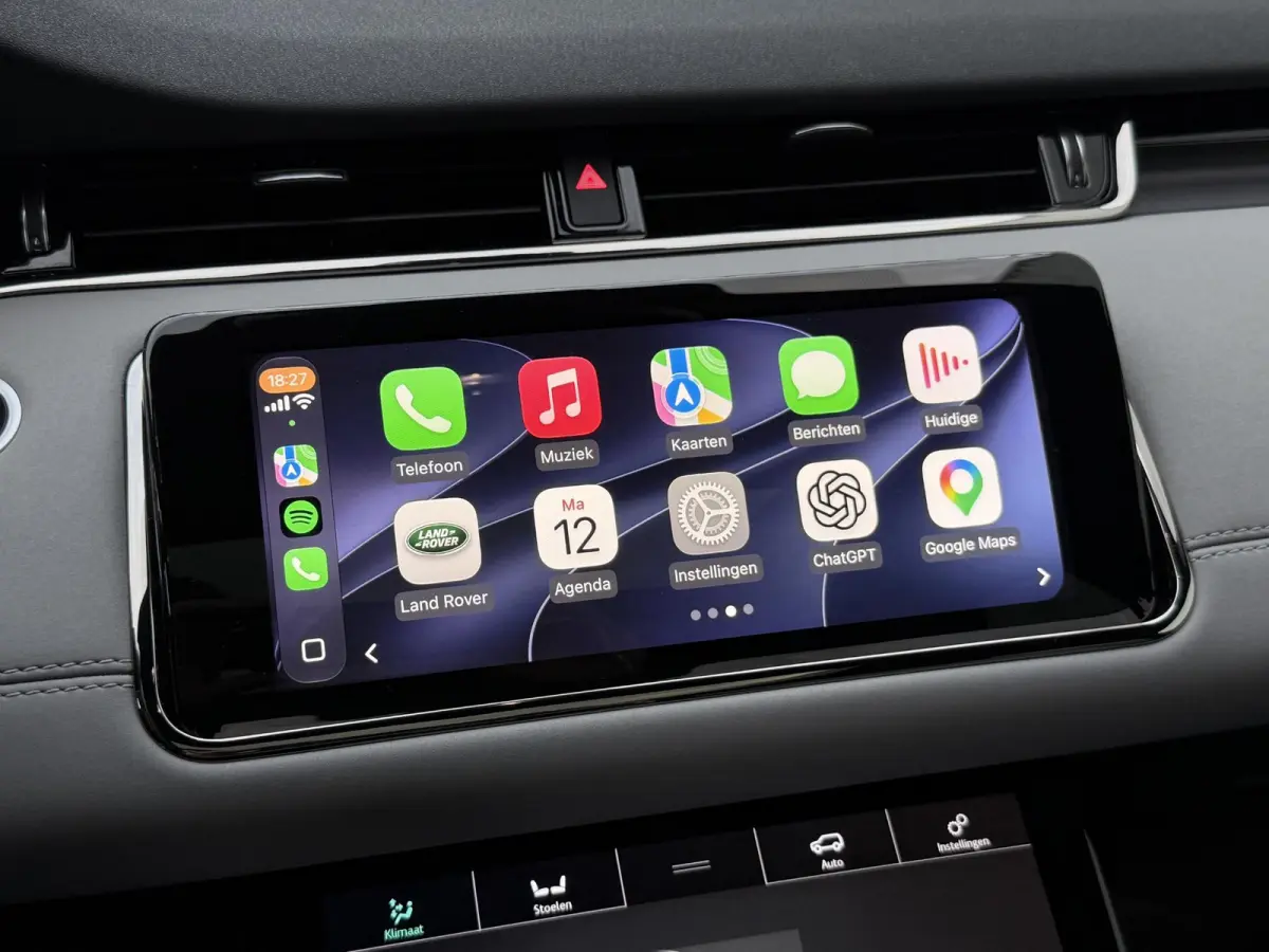 2.0 P200 AWD R-Dynamic S | NL-Auto/Pano-dak/20-inch/Meridian/Carplay/Leder