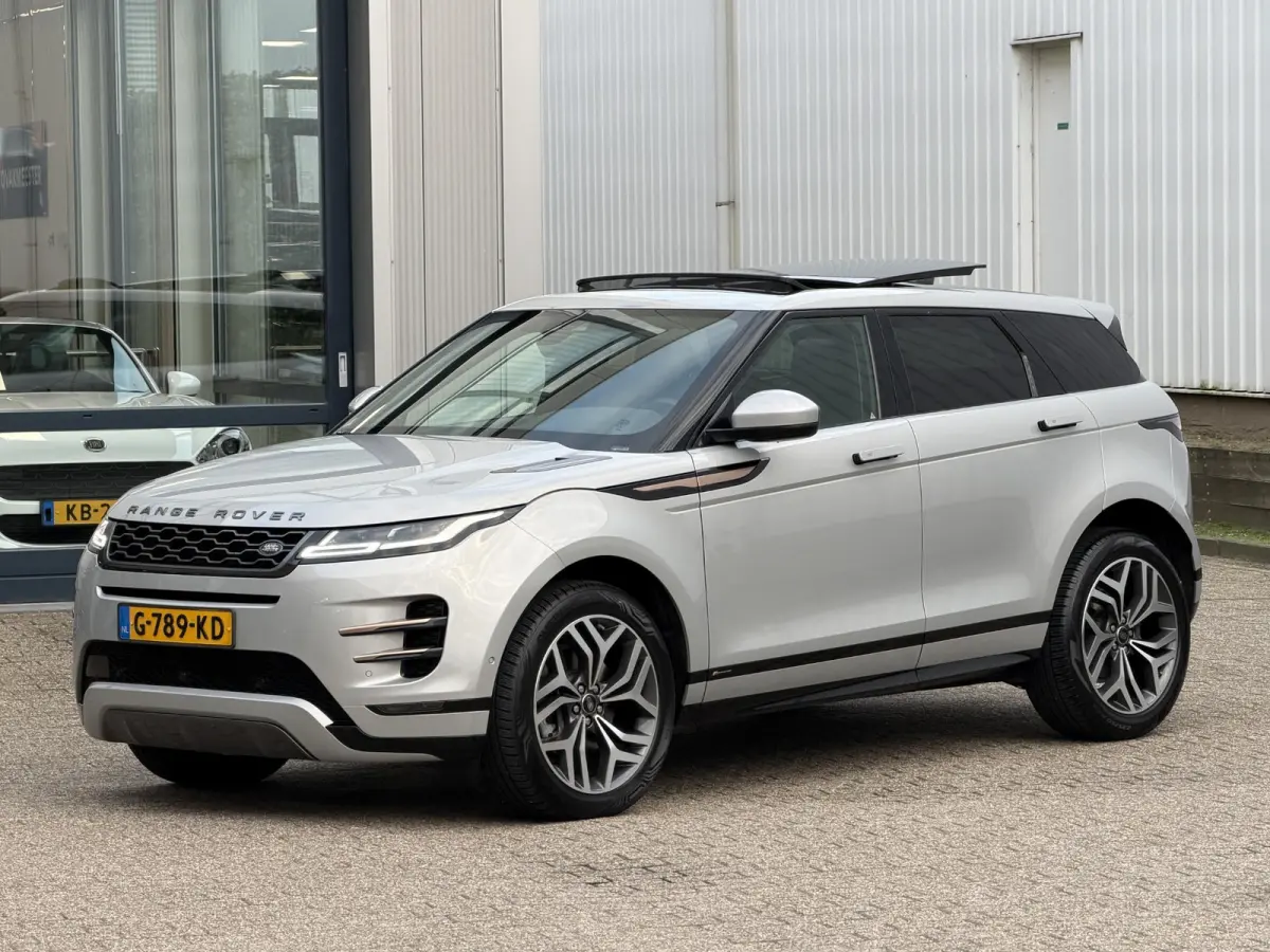 2.0 P200 AWD R-Dynamic S | NL-Auto/Pano-dak/20-inch/Meridian/Carplay/Leder