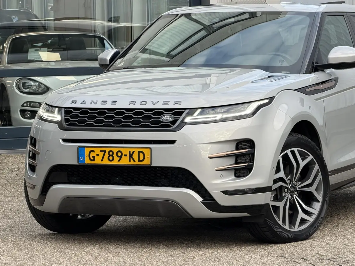 2.0 P200 AWD R-Dynamic S | NL-Auto/Pano-dak/20-inch/Meridian/Carplay/Leder