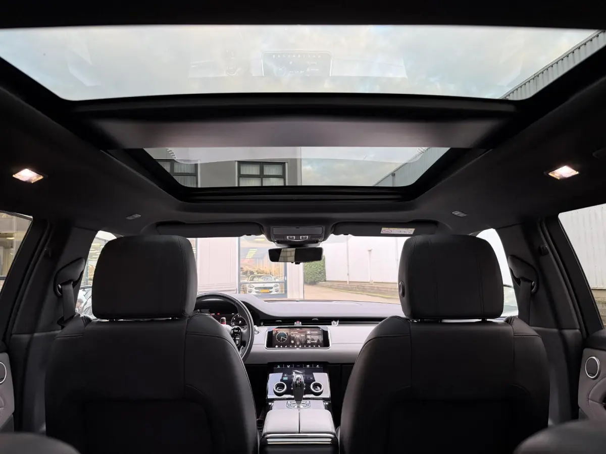 2.0 P200 AWD R-Dynamic S | NL-Auto/Pano-dak/20-inch/Meridian/Carplay/Leder