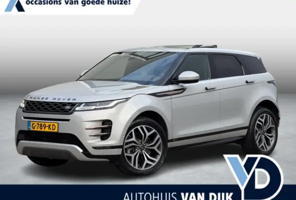 2.0 P200 AWD R-Dynamic S | NL-Auto/Pano-dak/20-inch/Meridian/Carplay/Leder