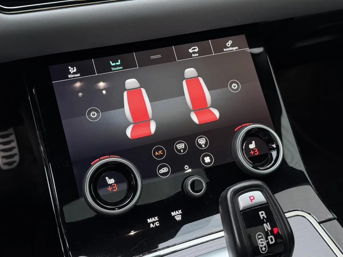 2.0 P200 AWD R-Dynamic S | NL-Auto/Pano-dak/20-inch/Meridian/Carplay/Leder