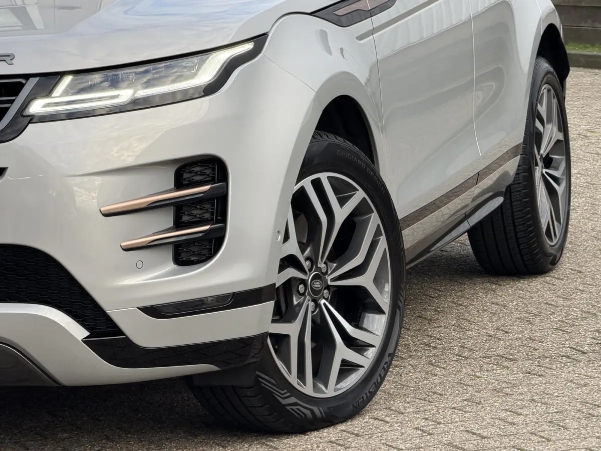 2.0 P200 AWD R-Dynamic S | NL-Auto/Pano-dak/20-inch/Meridian/Carplay/Leder