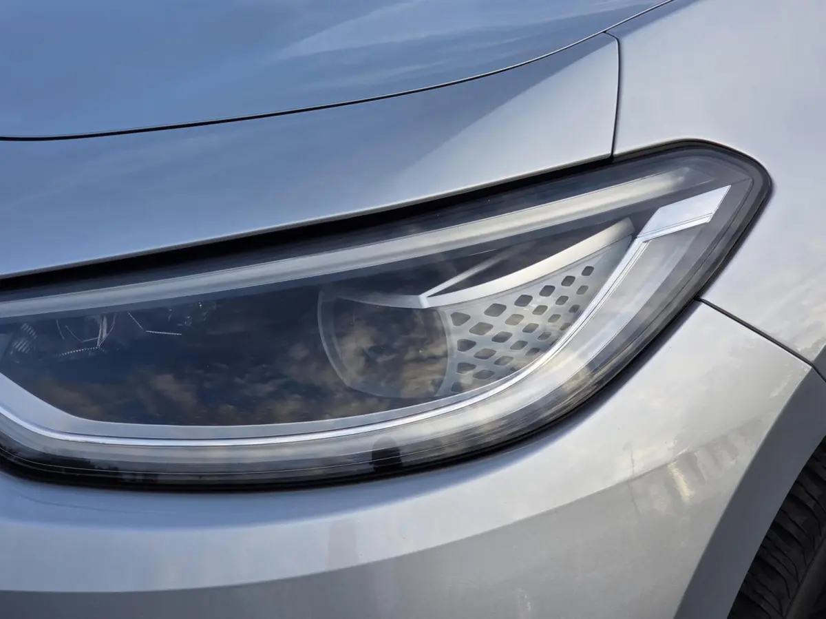 Pro 58kWh SOH 92,6% | IQ Light | Camera | Stoelverwarming | Rijklaarprijs