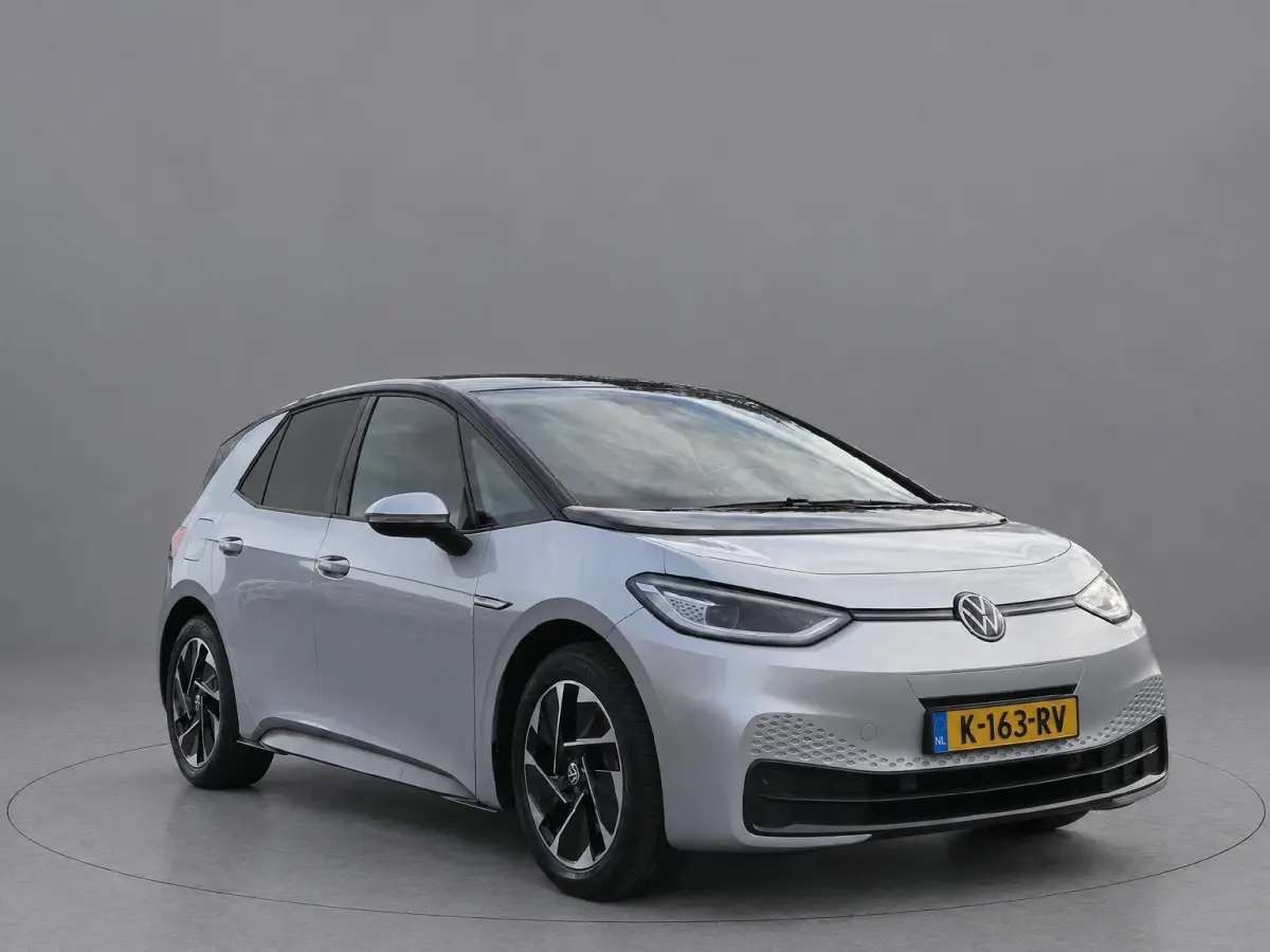 Pro 58kWh SOH 92,6% | IQ Light | Camera | Stoelverwarming | Rijklaarprijs