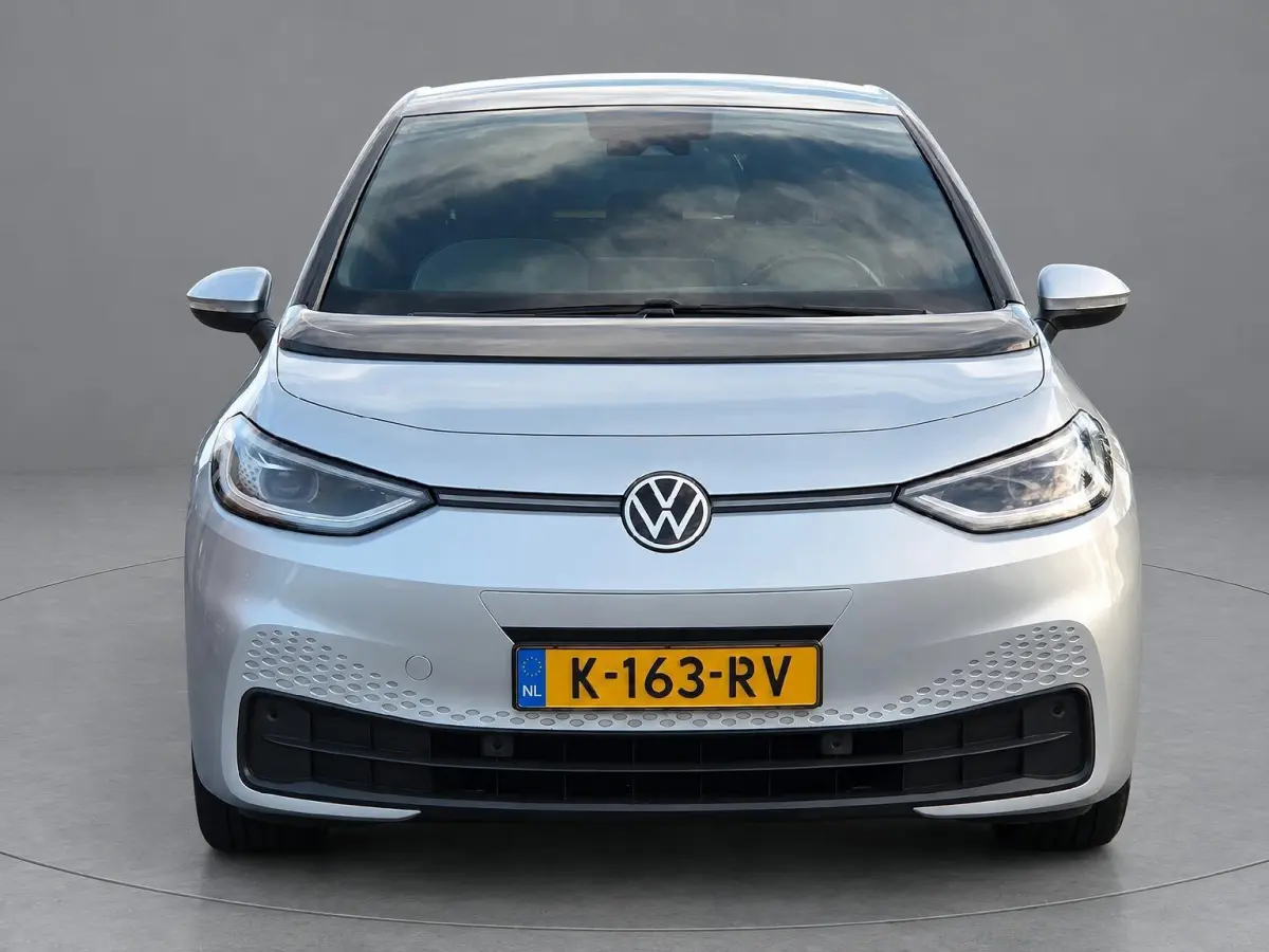 Pro 58kWh SOH 92,6% | IQ Light | Camera | Stoelverwarming | Rijklaarprijs