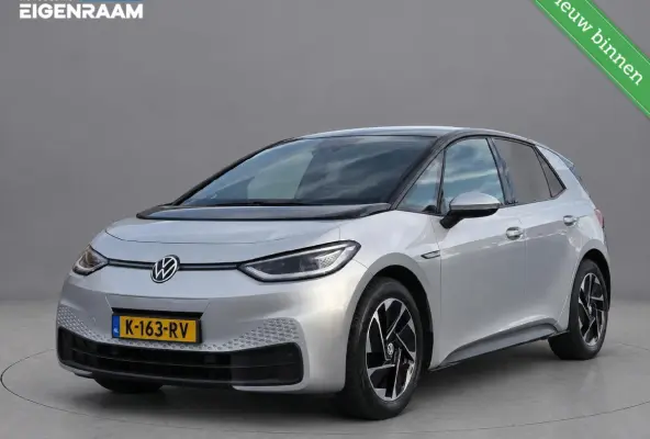 Pro 58kWh SOH 92,6% | IQ Light | Camera | Stoelverwarming | Rijklaarprijs