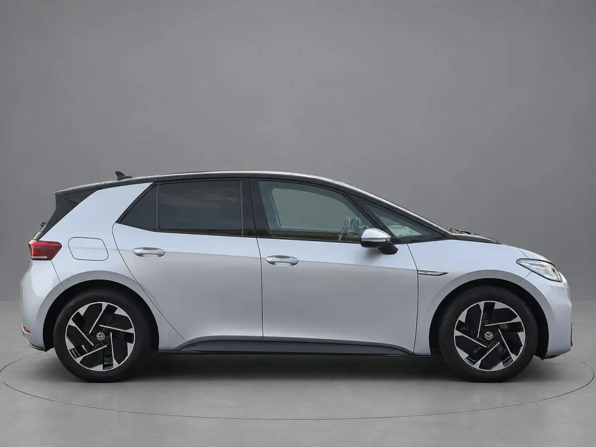 Pro 58kWh SOH 92,6% | IQ Light | Camera | Stoelverwarming | Rijklaarprijs