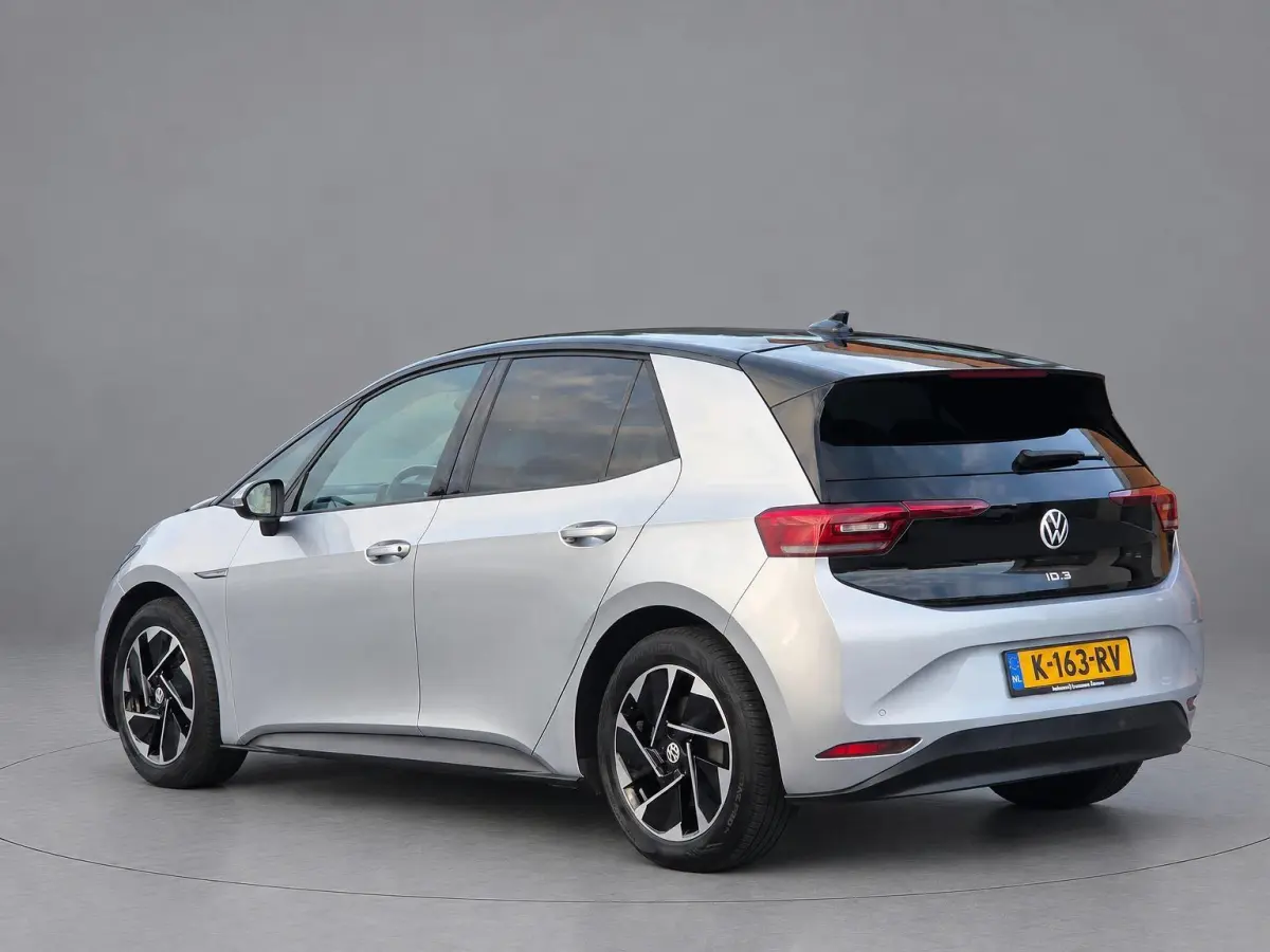Pro 58kWh SOH 92,6% | IQ Light | Camera | Stoelverwarming | Rijklaarprijs