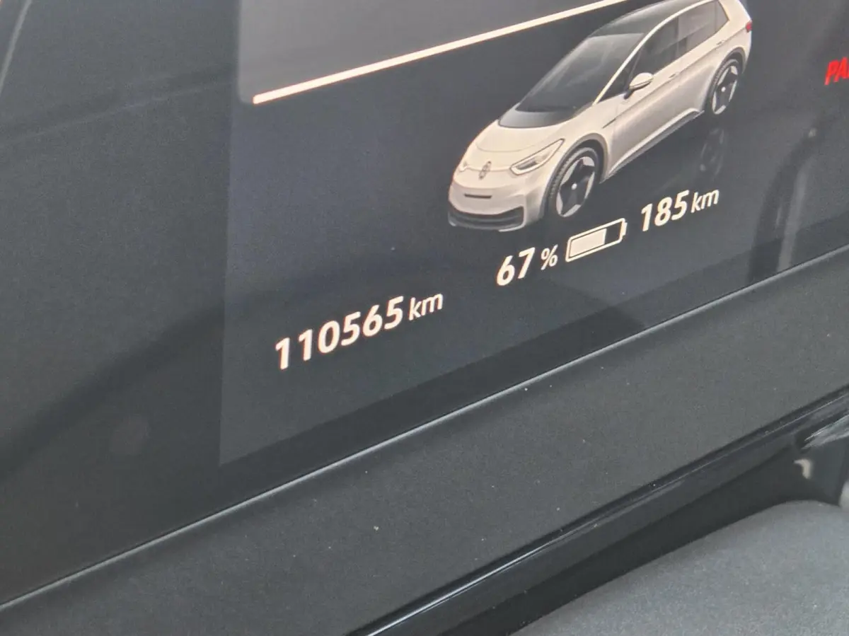 Pro 58kWh SOH 92,6% | IQ Light | Camera | Stoelverwarming | Rijklaarprijs