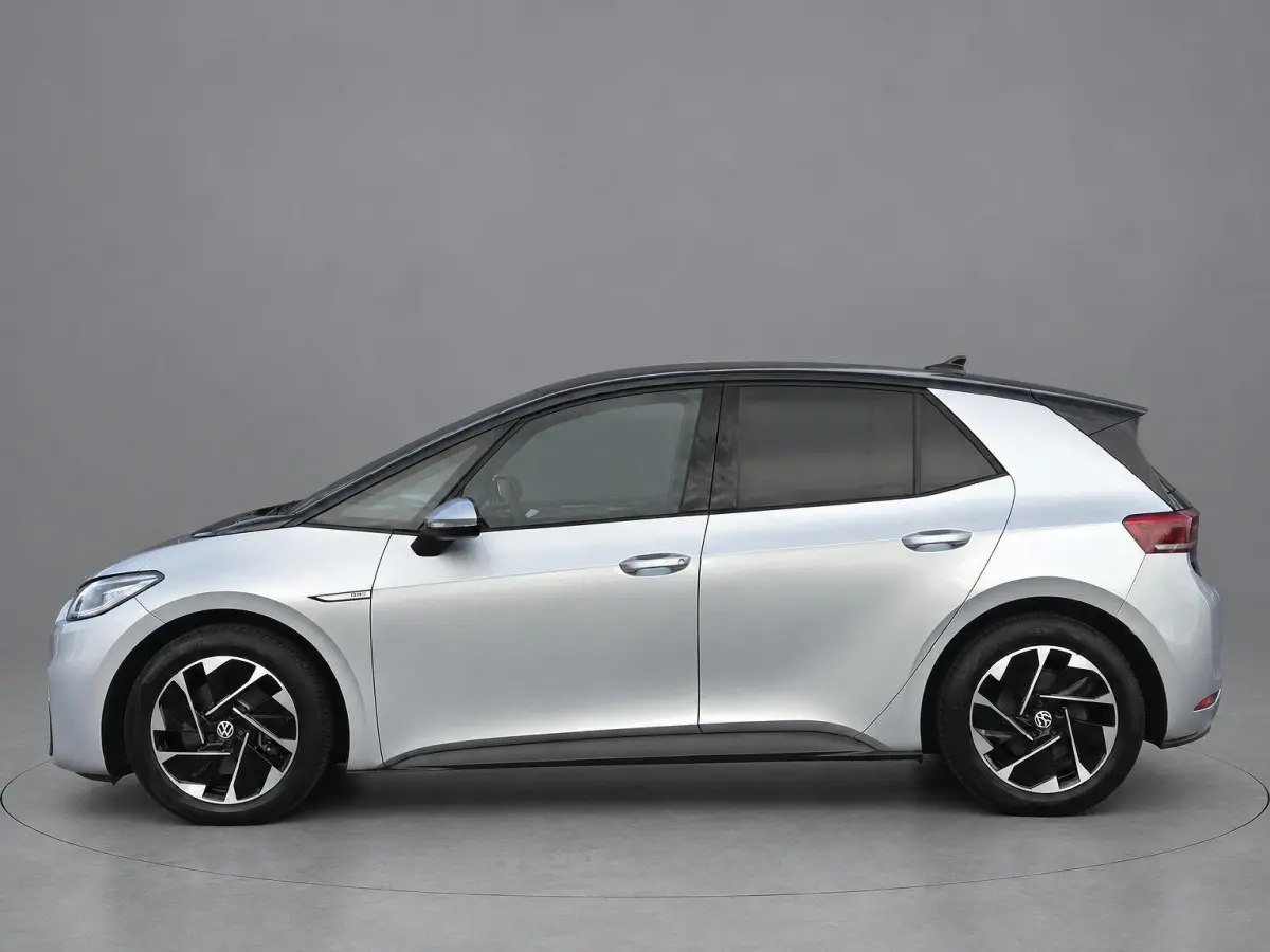 Pro 58kWh SOH 92,6% | IQ Light | Camera | Stoelverwarming | Rijklaarprijs