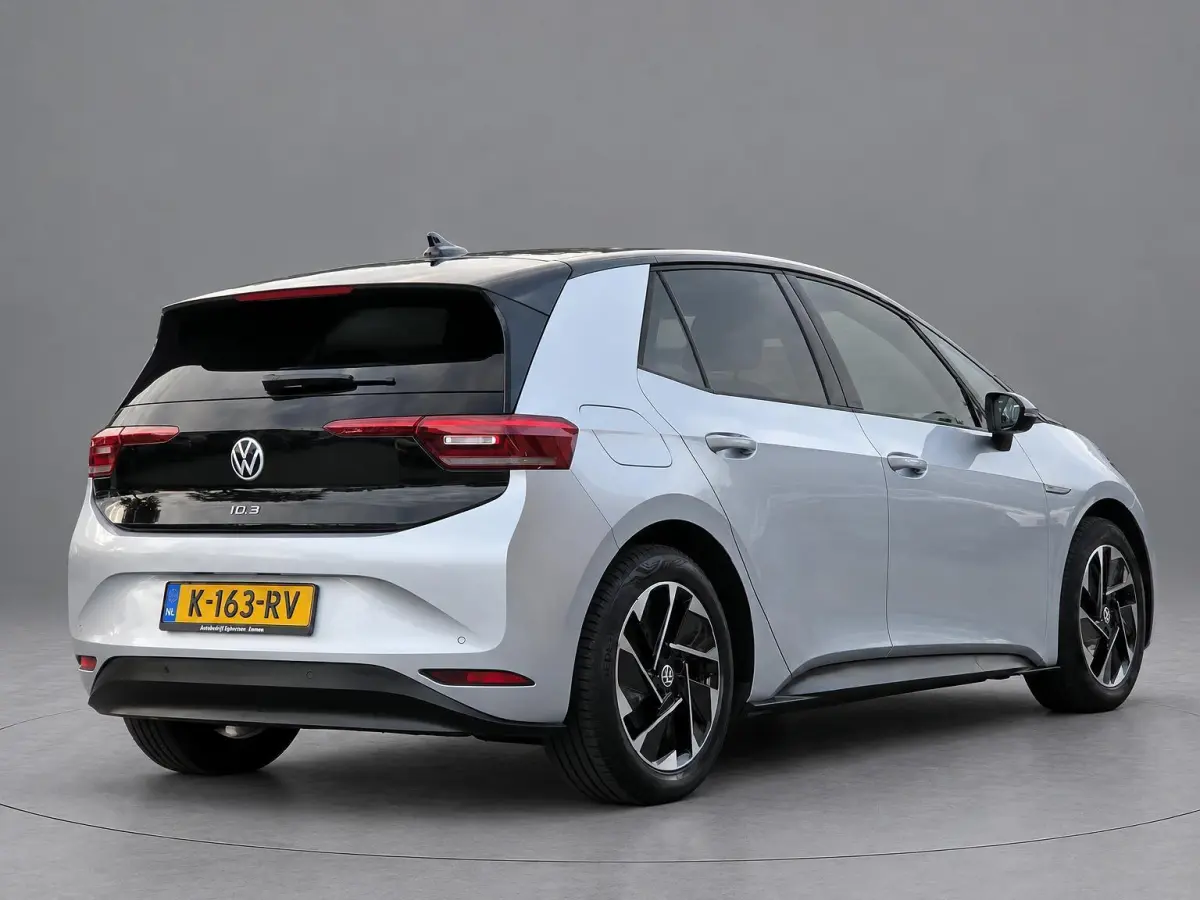 Pro 58kWh SOH 92,6% | IQ Light | Camera | Stoelverwarming | Rijklaarprijs