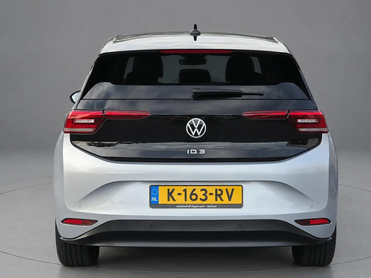 Pro 58kWh SOH 92,6% | IQ Light | Camera | Stoelverwarming | Rijklaarprijs