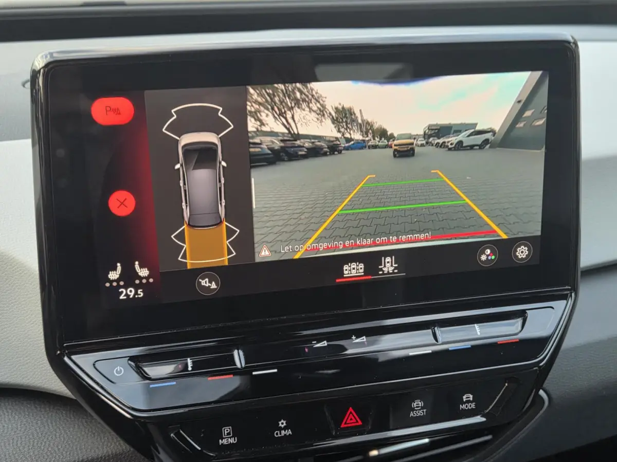 Pro 58kWh SOH 92,6% | IQ Light | Camera | Stoelverwarming | Rijklaarprijs