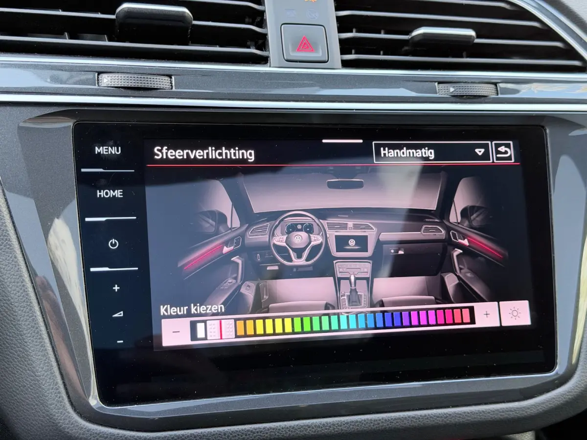 1.5 TSI R-Line Pano/Leer/360/Keyless