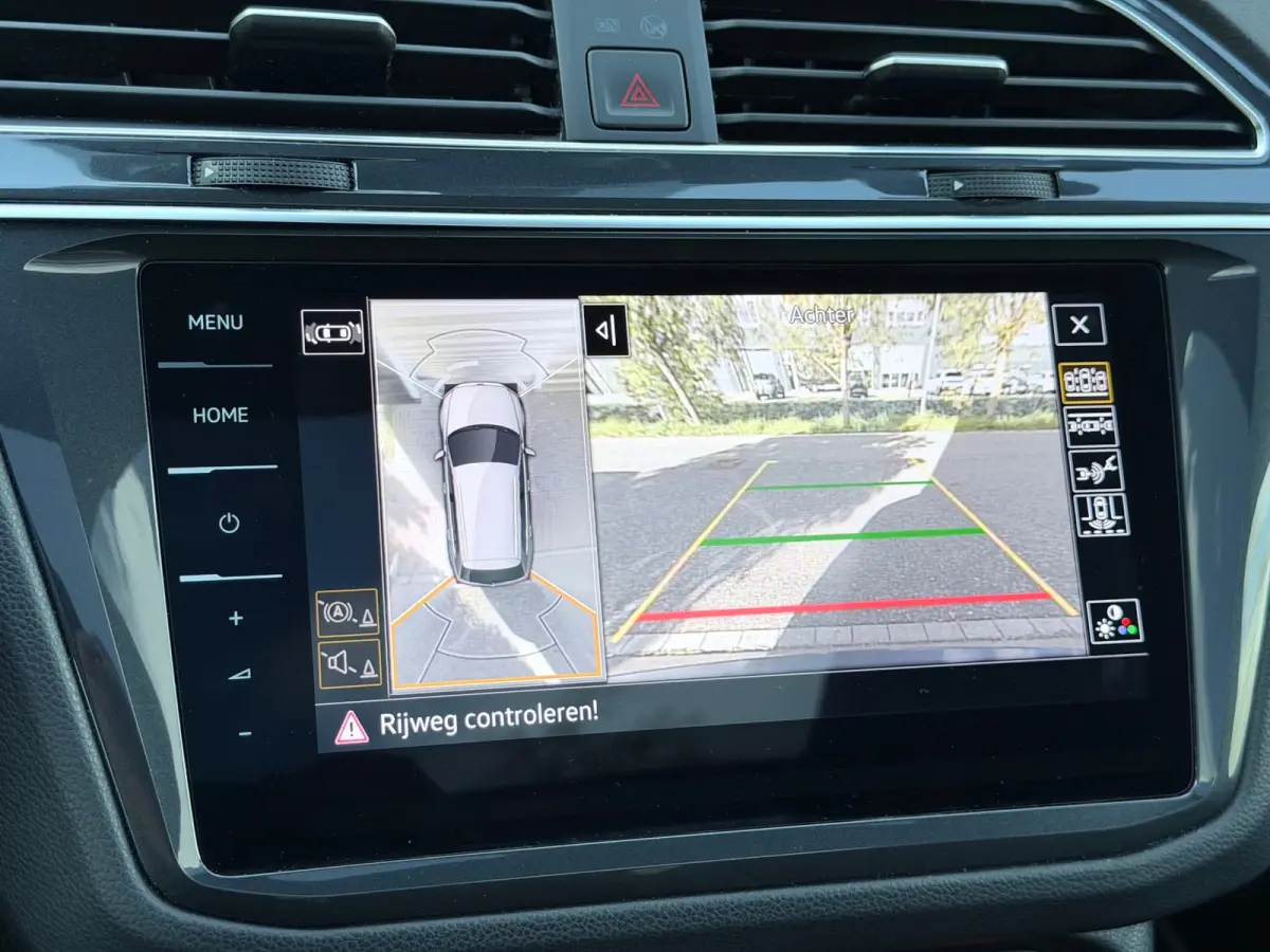 1.5 TSI R-Line Pano/Leer/360/Keyless