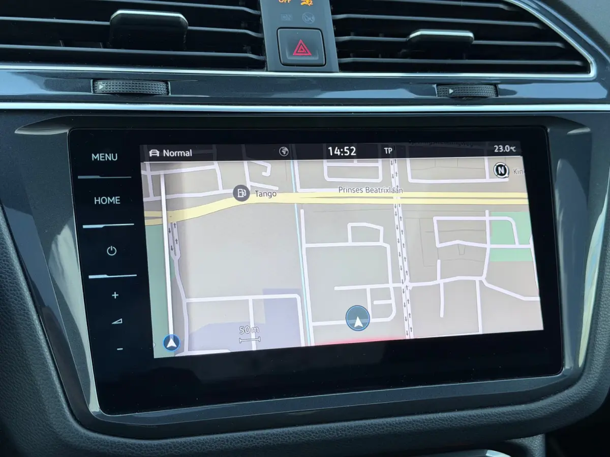 1.5 TSI R-Line Pano/Leer/360/Keyless
