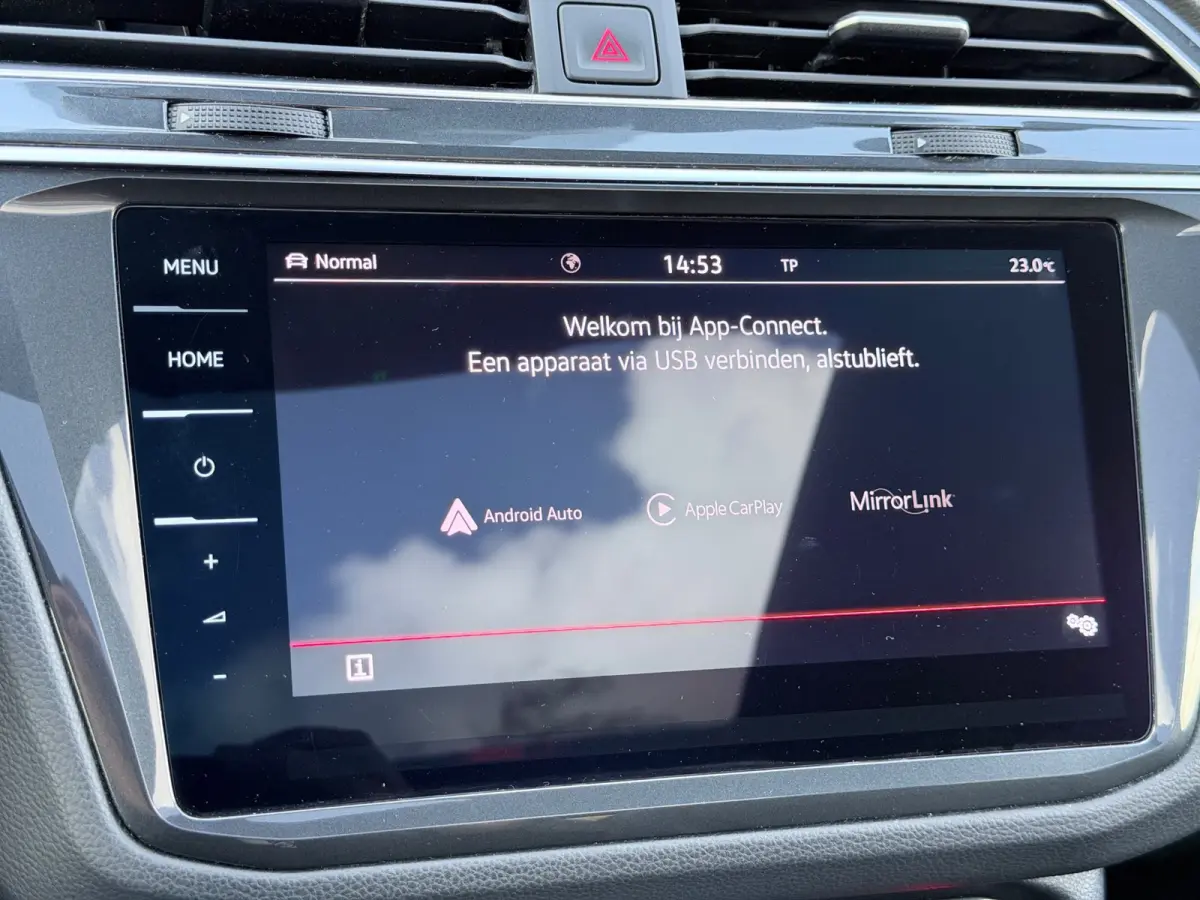 1.5 TSI R-Line Pano/Leer/360/Keyless