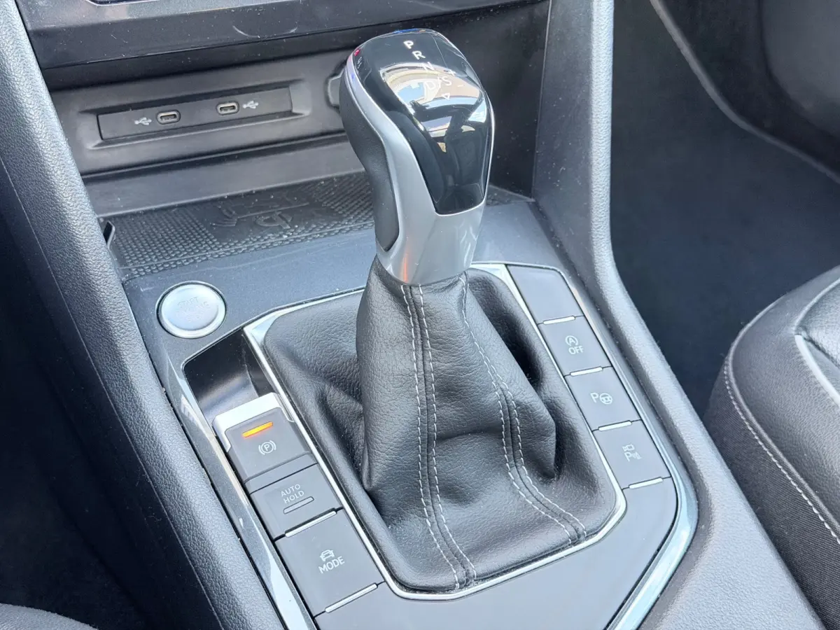 1.5 TSI R-Line Pano/Leer/360/Keyless