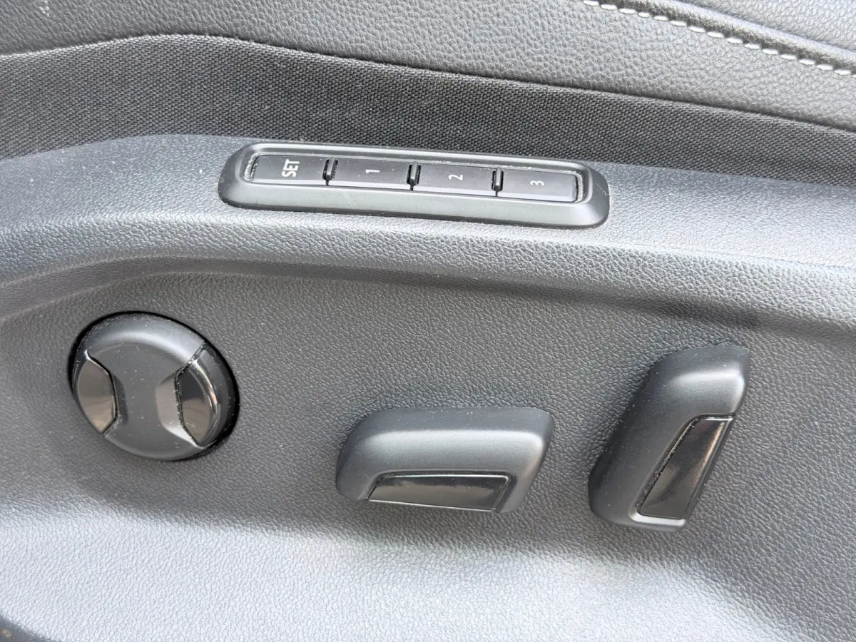 1.5 TSI R-Line Pano/Leer/360/Keyless