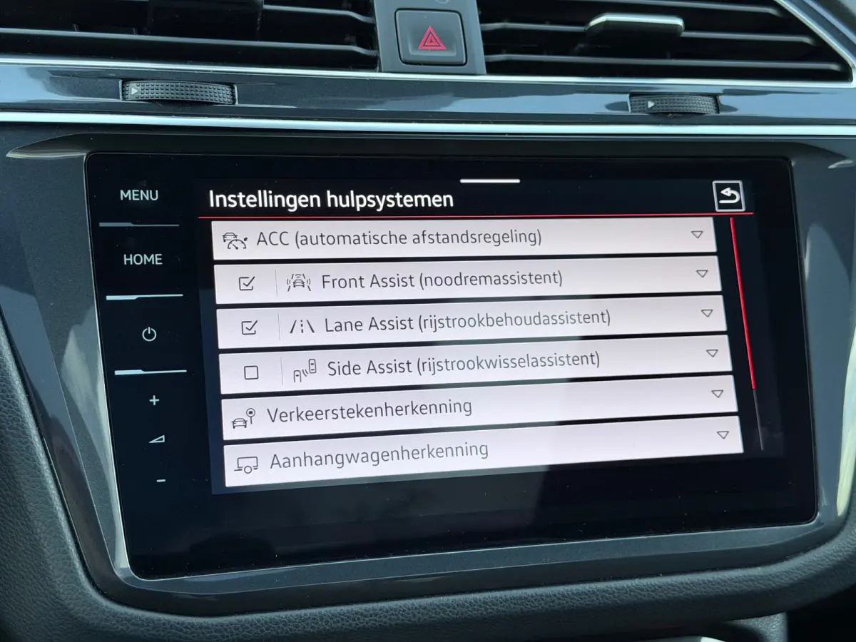 1.5 TSI R-Line Pano/Leer/360/Keyless