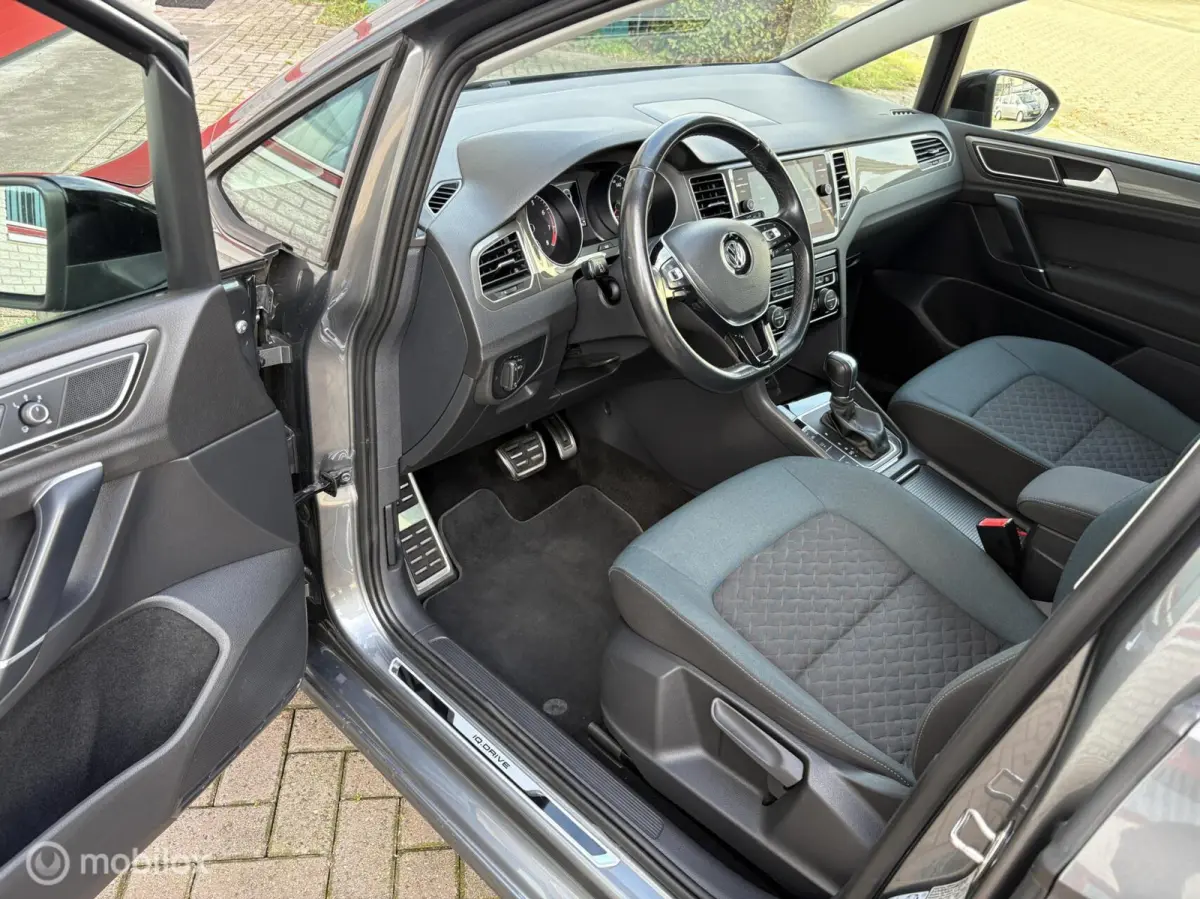 1.0 TSI AUTOMAAT/NAVI/CAMERA/CRUISE