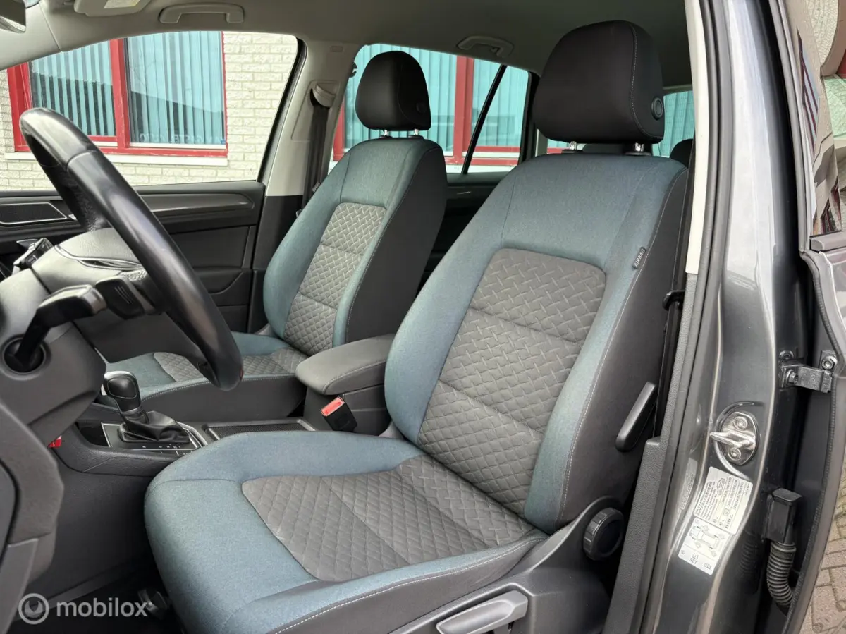1.0 TSI AUTOMAAT/NAVI/CAMERA/CRUISE