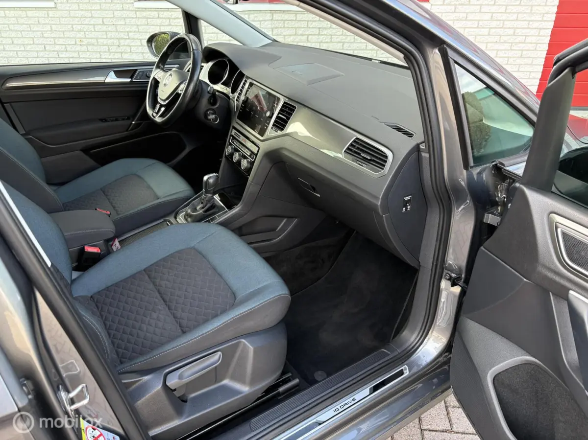 1.0 TSI AUTOMAAT/NAVI/CAMERA/CRUISE
