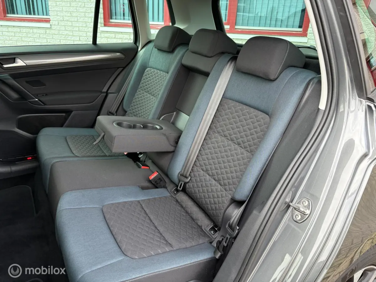 1.0 TSI AUTOMAAT/NAVI/CAMERA/CRUISE
