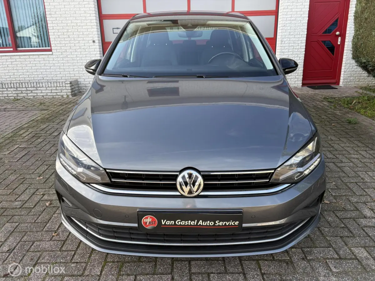 1.0 TSI AUTOMAAT/NAVI/CAMERA/CRUISE