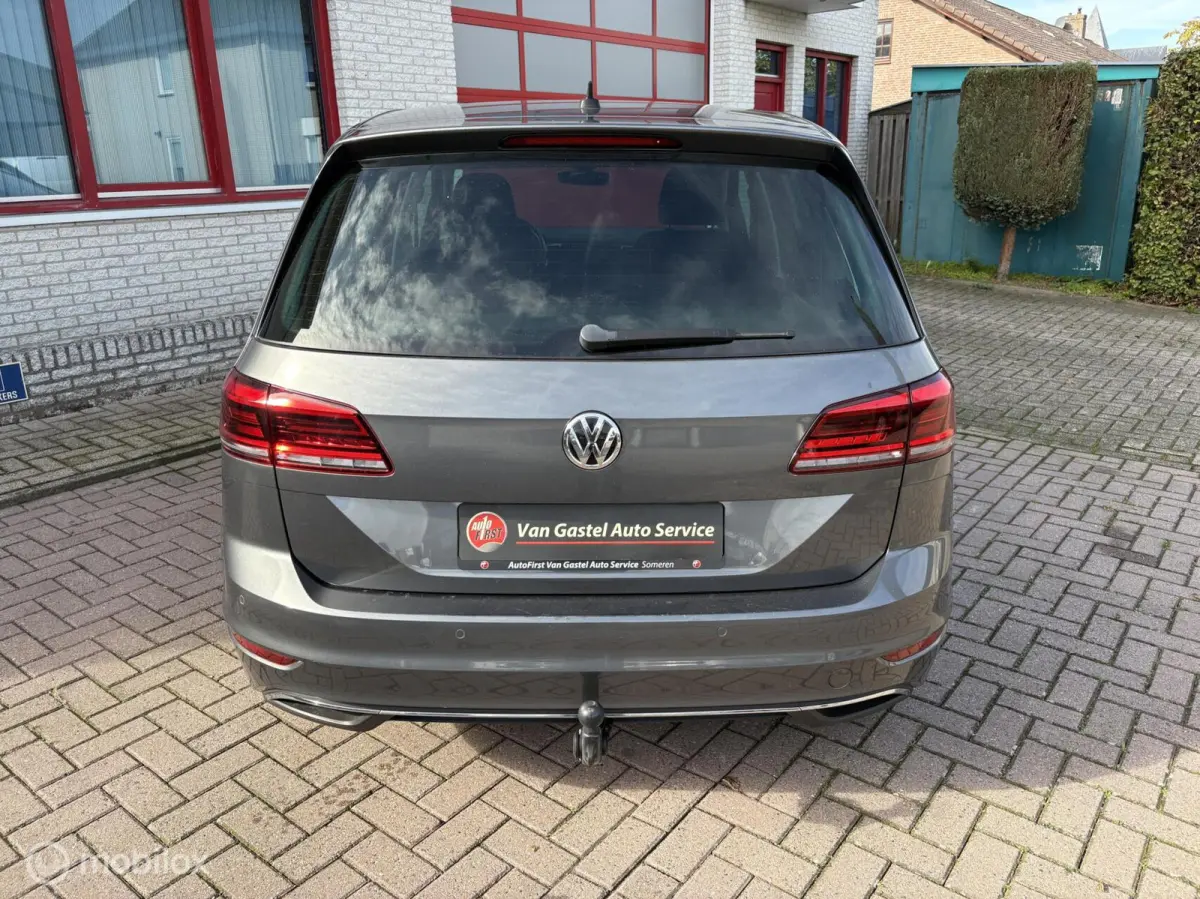 1.0 TSI AUTOMAAT/NAVI/CAMERA/CRUISE