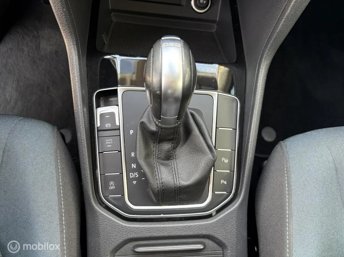1.0 TSI AUTOMAAT/NAVI/CAMERA/CRUISE