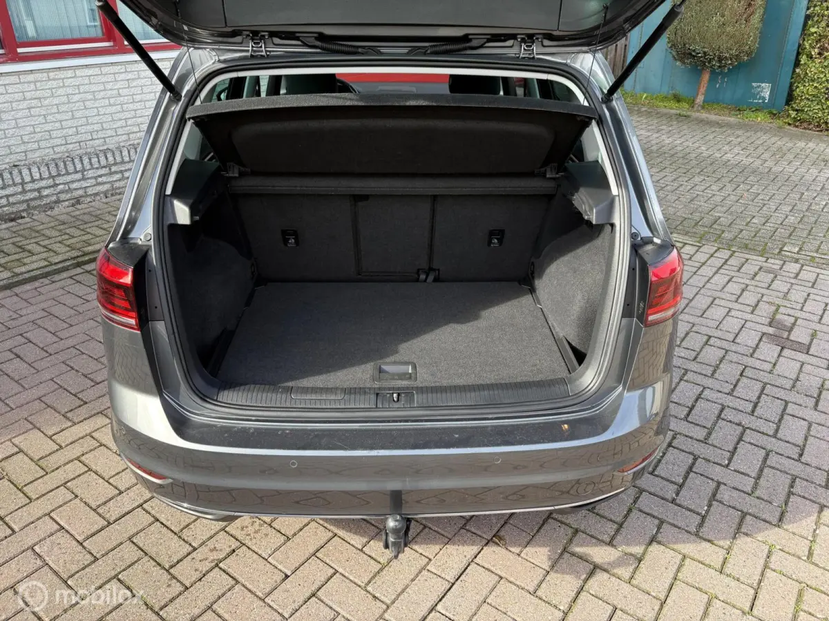 1.0 TSI AUTOMAAT/NAVI/CAMERA/CRUISE