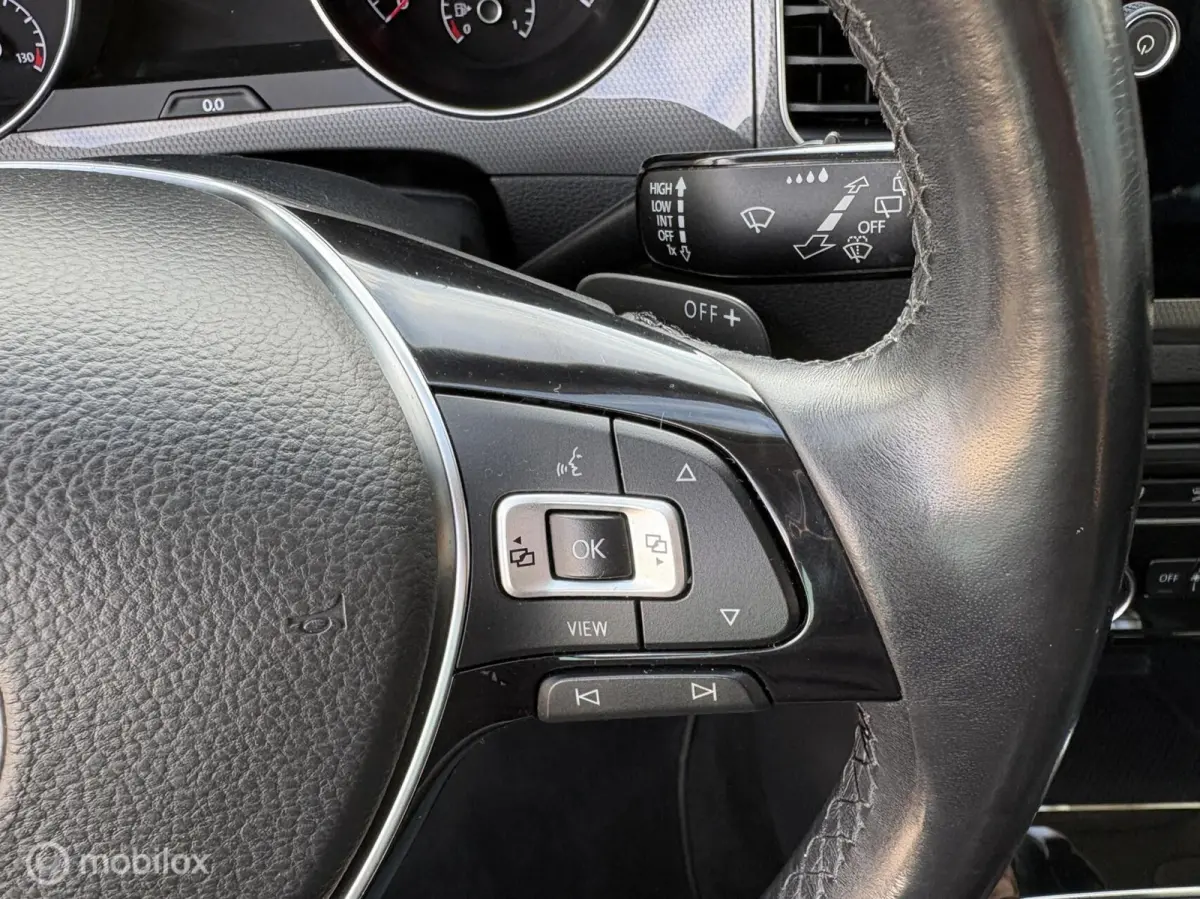 1.0 TSI AUTOMAAT/NAVI/CAMERA/CRUISE