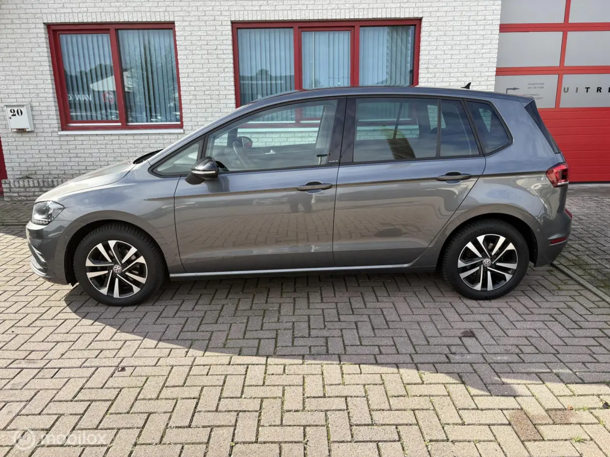 1.0 TSI AUTOMAAT/NAVI/CAMERA/CRUISE
