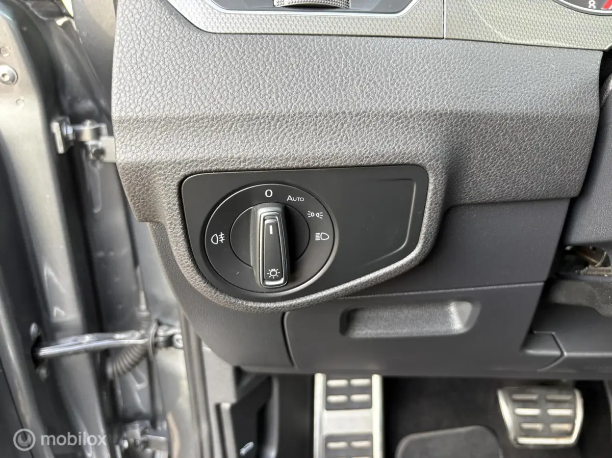 1.0 TSI AUTOMAAT/NAVI/CAMERA/CRUISE