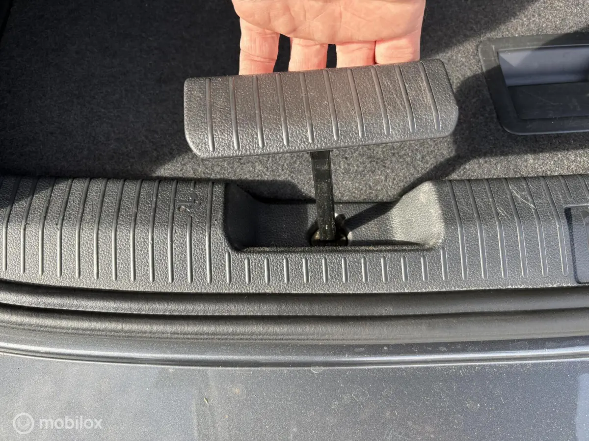 1.0 TSI AUTOMAAT/NAVI/CAMERA/CRUISE