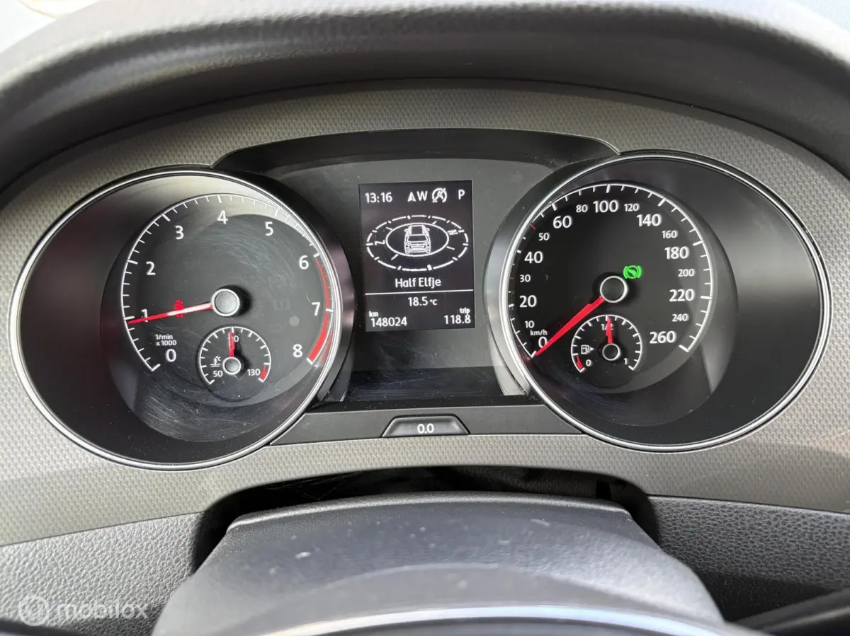 1.0 TSI AUTOMAAT/NAVI/CAMERA/CRUISE
